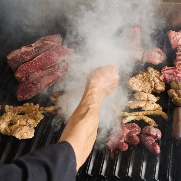 10 Million Grill Brushes Recalled After Some People Ingested Loose Bristles