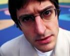 Louis Theroux’s 20 best documentaries: from Savile and Scientology to prisons and painkillers