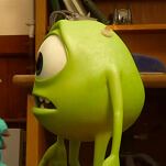 Pixar's sequel addiction has spread to a Monsters Inc. 3