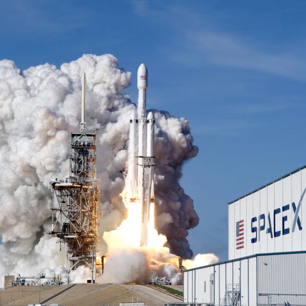 Skeptics Question Whether SpaceX Is Worth $1.77 Trillion