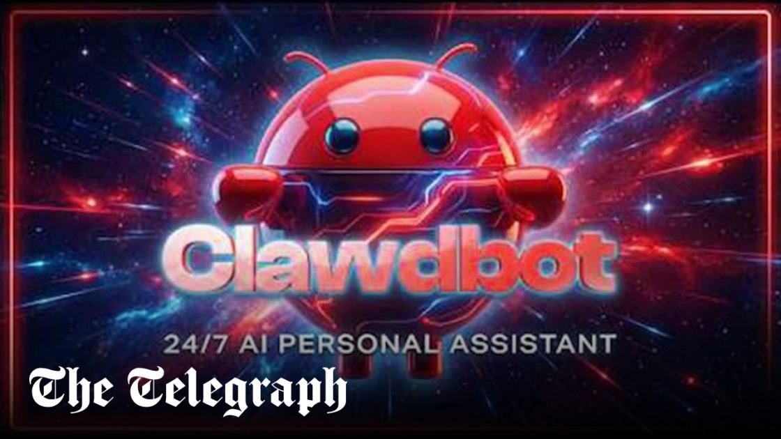 ‘Insane’ AI breakthrough runs your work and finances via WhatsApp