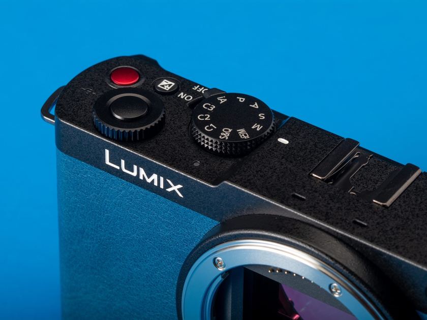 PSA: be careful updating your Panasonic S9