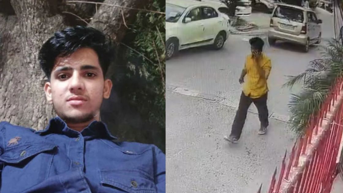 'Raped another woman day before': Killer knew IRS officer's routine, timed entry to assault daughter