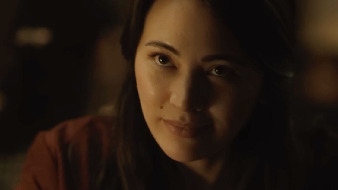 Why Helen Drew From Silo Looks So Familiar