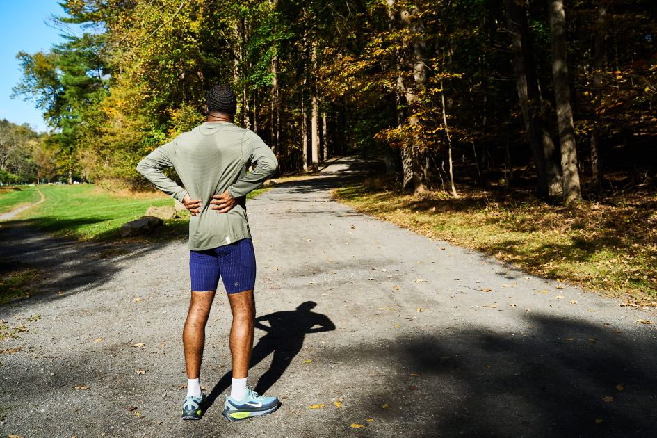 If You Can Run 3 Miles, You’re Ready to Tackle Marathon Training