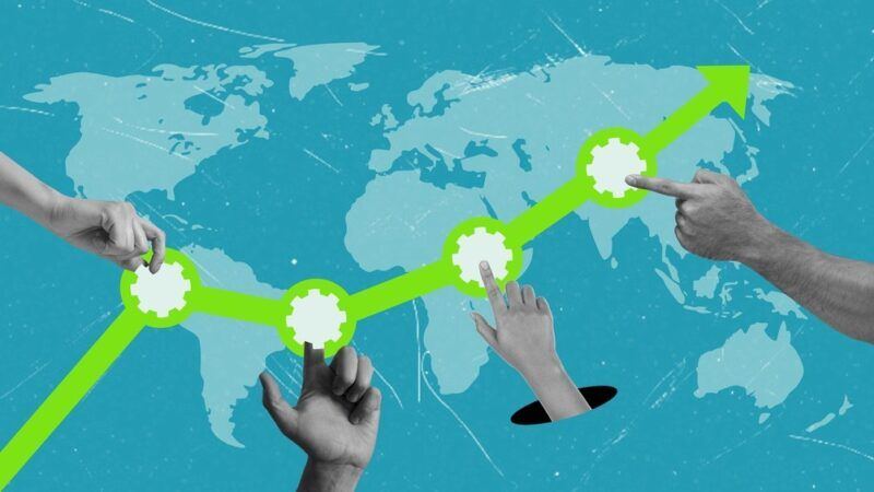 How To Build Product Training That Can Keep Up With A Global Rollout?