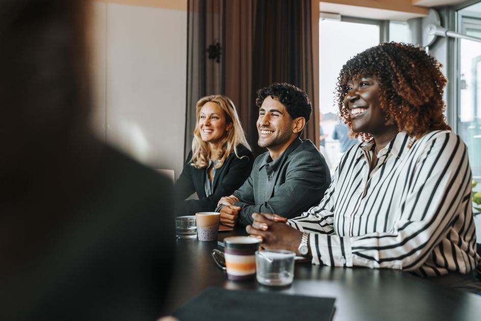 Your Team Will Only Listen to You If You Make Them Feel Seen, Heard and Valued. Here’s How to Do It.