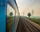 Railsong by Rahul Bhattacharya review – a heartfelt tale of life on the Indian railways