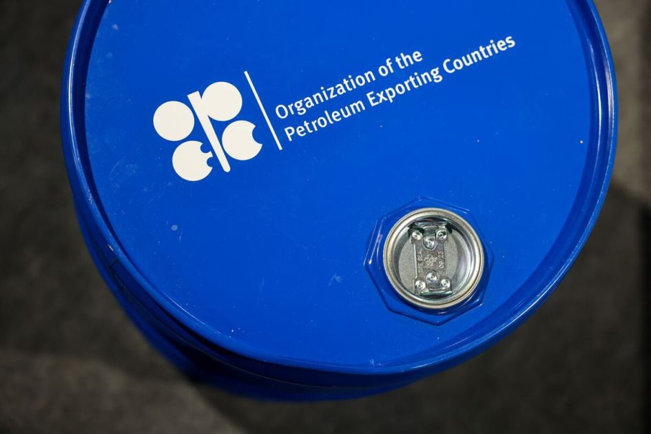 OPEC Output Plunges Further as US Squeezes Iran, Survey Shows