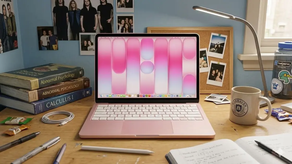 First benchmarks confirm MacBook Neo delivers the speed we hoped for