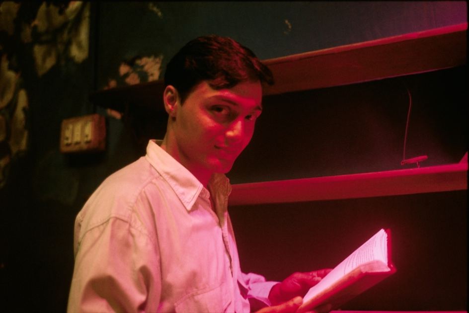 Inside the Restoration of Indian Cult Classic ‘English, August,’ Heading to Venice as Relevant as Ever (EXCLUSIVE)