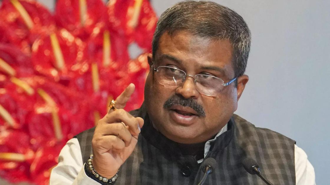 Paper leak row: Education minister announces computer-based NEET exams from next year