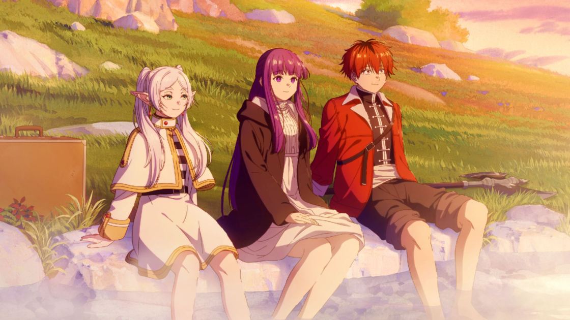 Revolte? Frieren finally reveals season 2's big villain