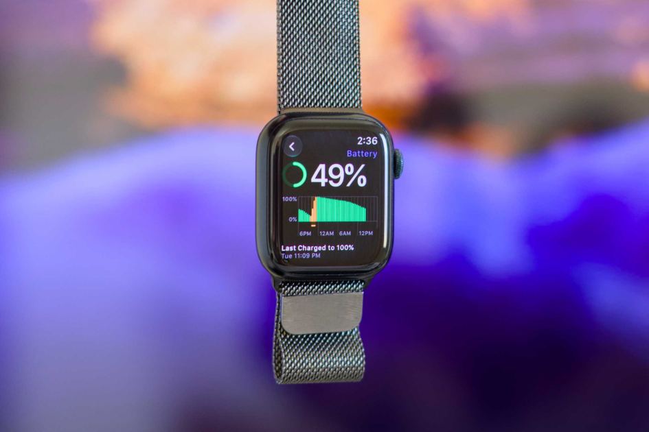 How to adjust the vibration on your Apple Watch