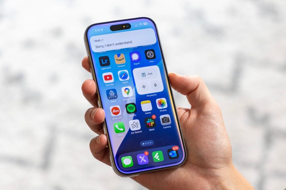 Siri’s Total Chatbot Makeover Is Imminent With iOS 27