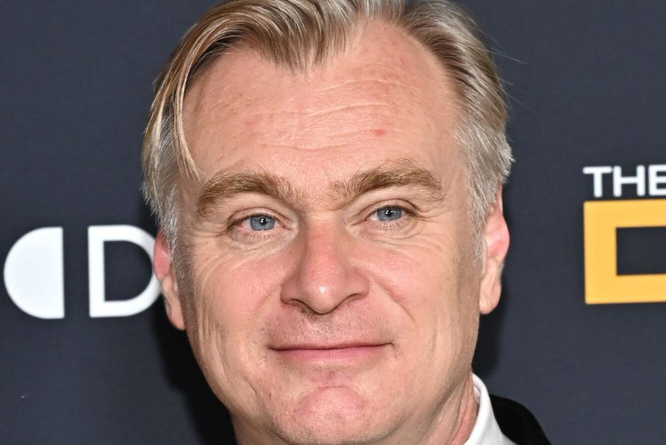 Christopher Nolan Set For Complete Retro at TIFF Lightbox to Kick Off Ahead of ‘The Odyssey’ Launch