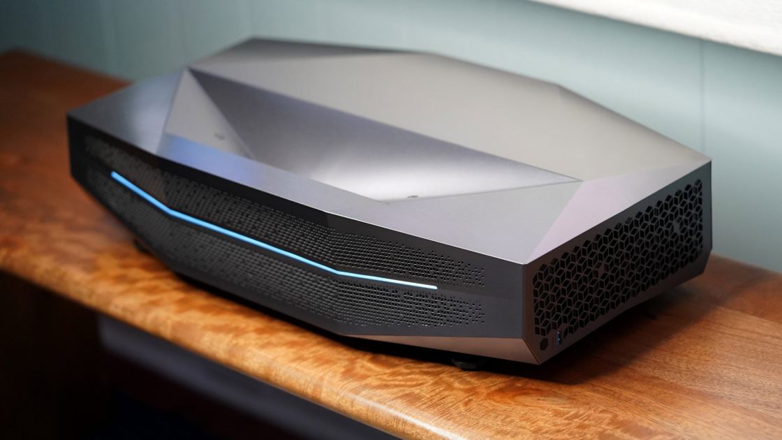 You’ll have one last chance to save on these top-tier Google TV projectors before launch