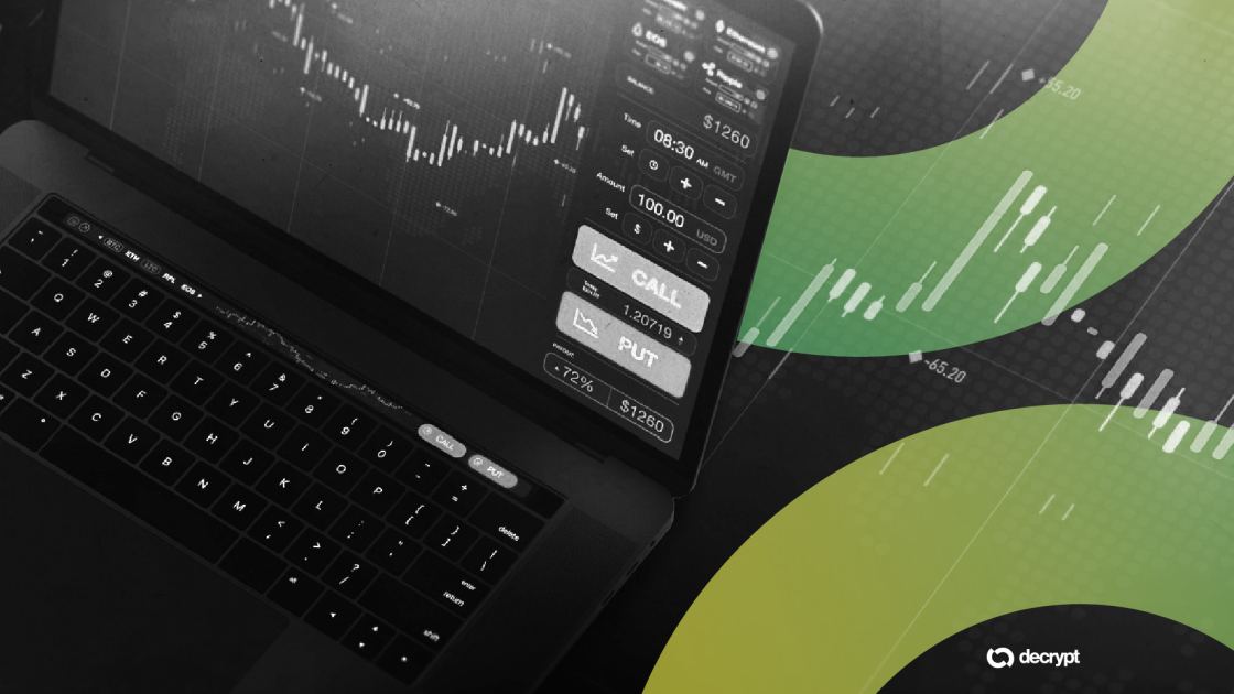 These Three Altcoins Just Got Leveraged Crypto ETFs