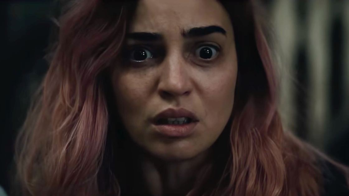 Evil Dead Burn Post-Credits Scene Explained