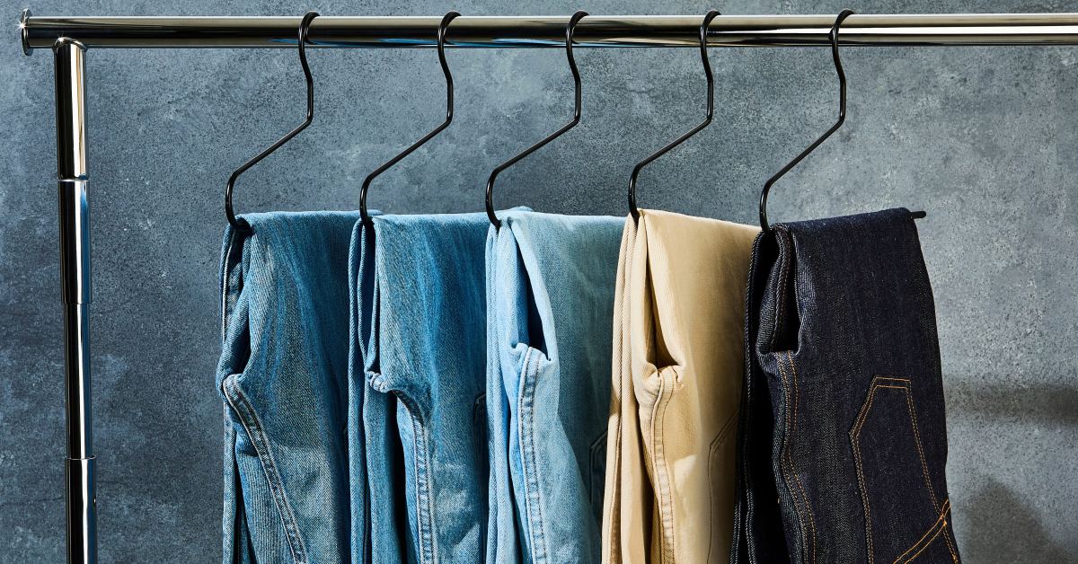 The 16 Best Jeans for Men, Tested and Reviewed by Style Editors