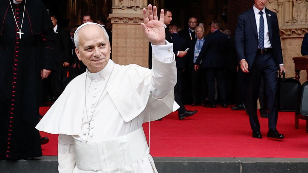 What we know about Pope Leo XIV's planned lung operation this week