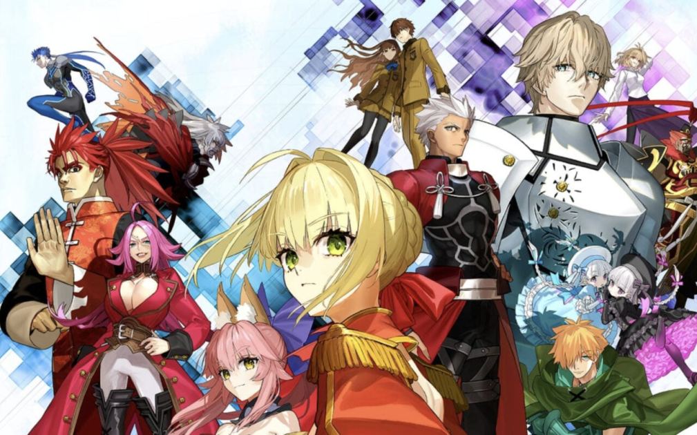 Troubled Fate/Extra Record Remake Switches Developer As Original Studio Director Resigns