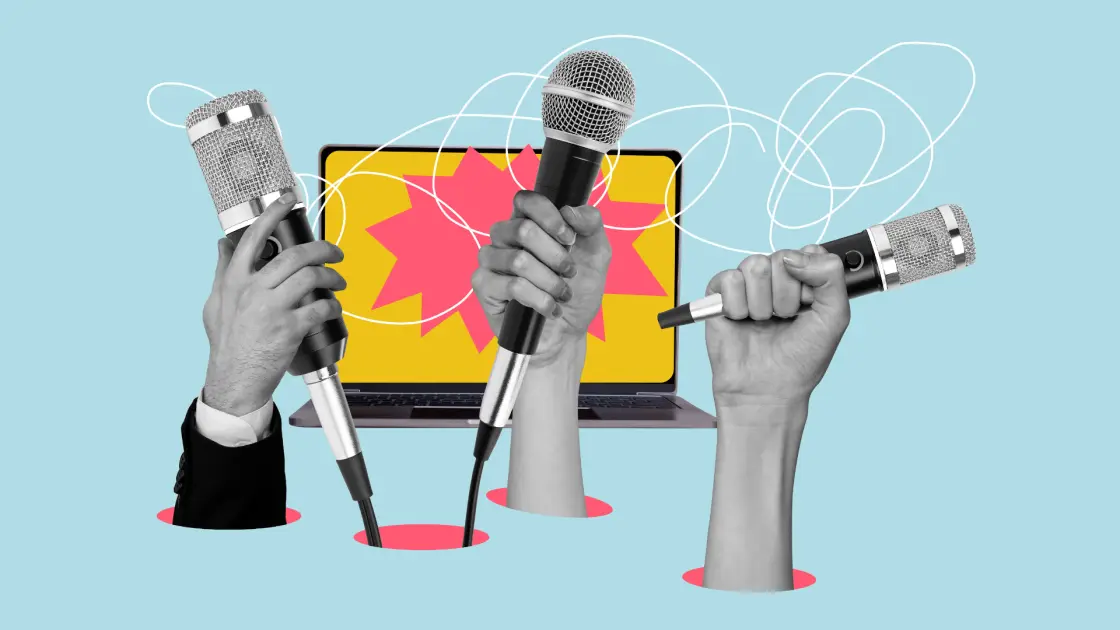 Media Training Prepares Founders for Any Interview
