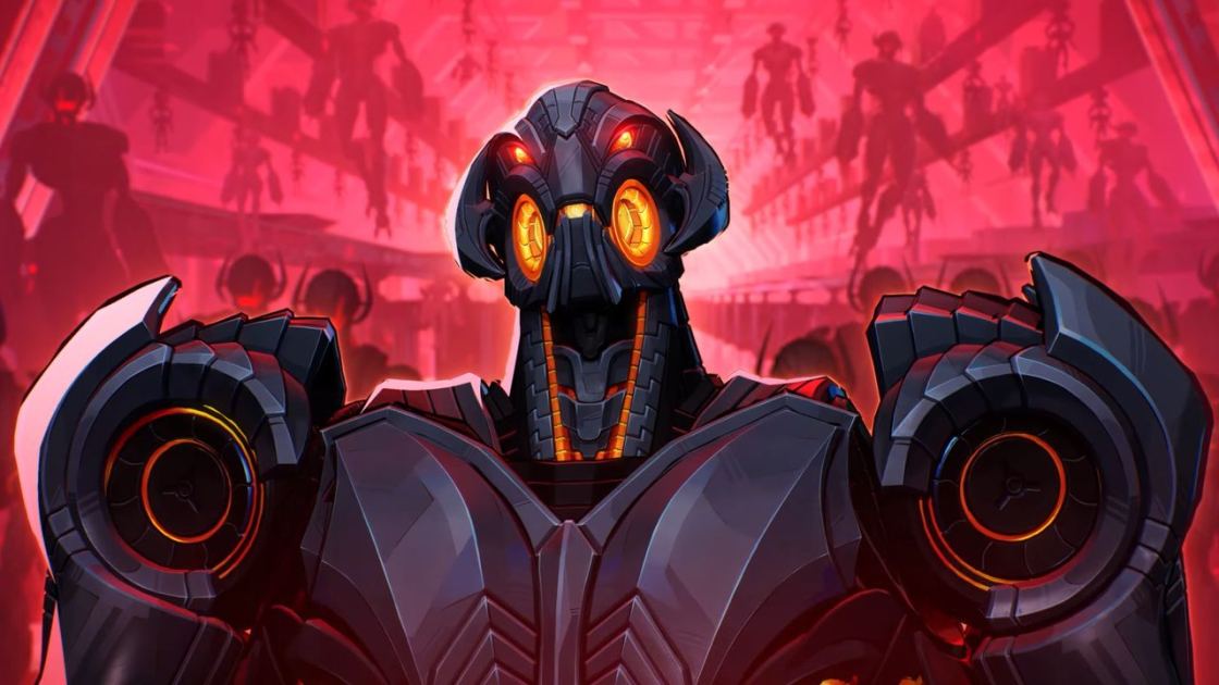  Yet another Marvel Rivals creator tournament gets overshadowed by drama, except this time there was $300,000 on the line: 'I got Zazza'd in a tournament 10x the prize pool' 
