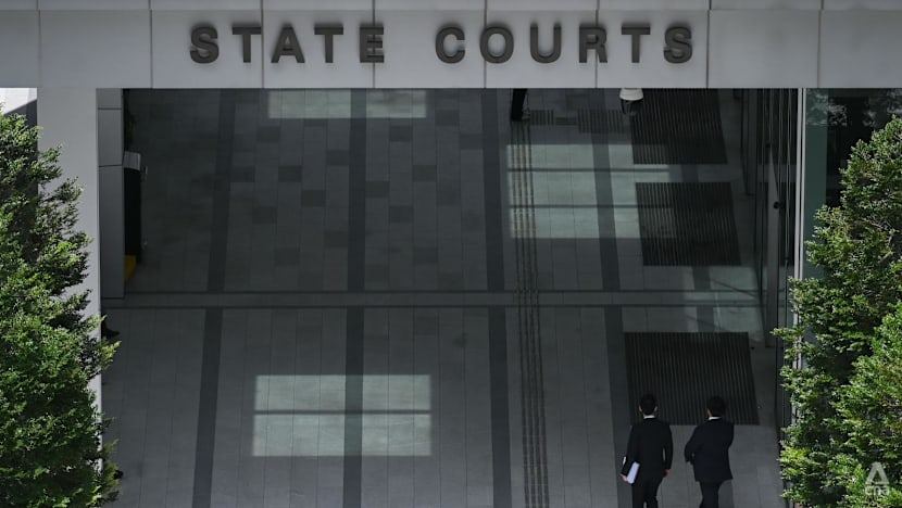 Ng Yu Zhi's father-in-law jailed after standing bail for Ng using funds he did not own