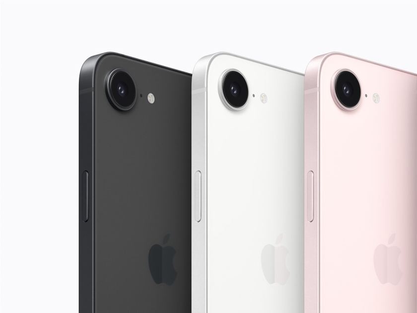 Apple's new budget iPhone has some key upgrades, but the same main weakness