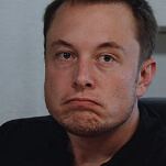 Now that they think about it, Meta and YouTube actually will take money to run Musk doc ads