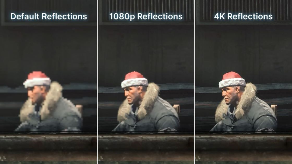  Batman: Arkham Origins has a graphics mod that looks like a remaster 