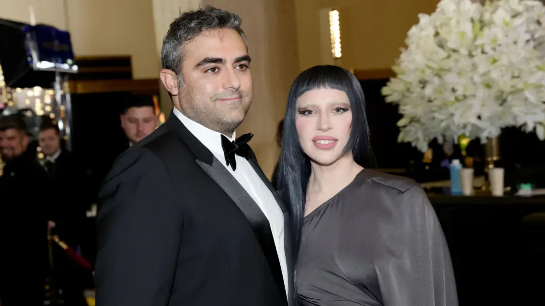 AI, Skin Samples, and Beauty: Michael Polansky and Lady Gaga Chase the Next Breakthrough in Skincare