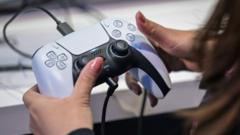 PS5 price hiked by £90 due to global 'pressures'