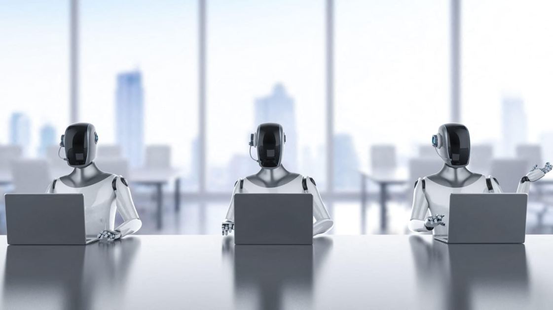 North Korean APTs Use AI to Enhance IT Worker Scams