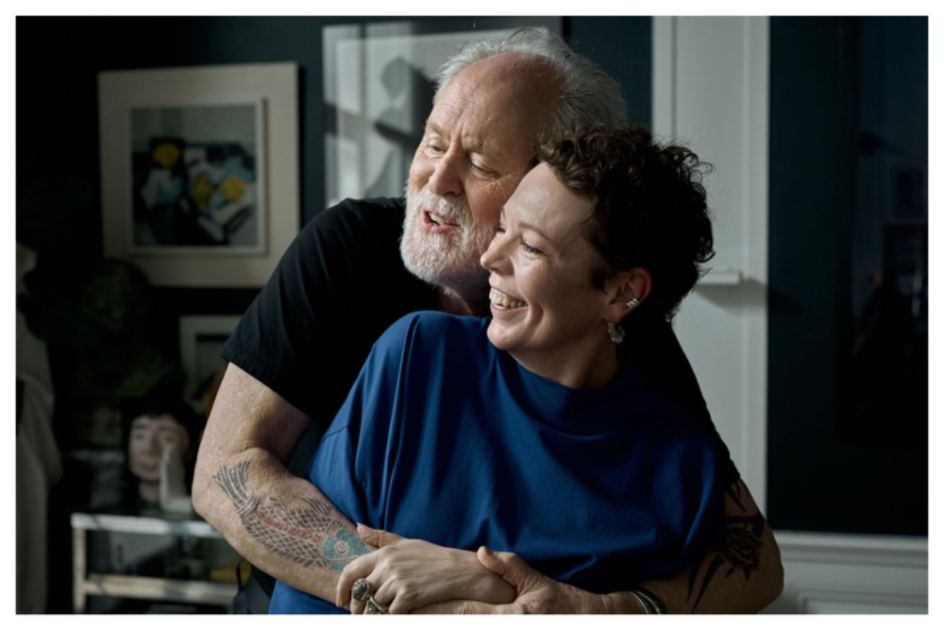 Olivia Colman, John Lithgow Film ‘Jimpa’ to Open India’s Kashish Pride Fest (EXCLUSIVE)