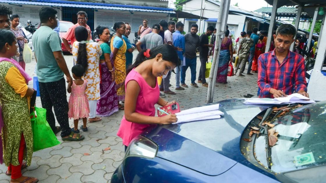 'Process can’t be unending': SC wants SIR tribunals in Bengal to work faster