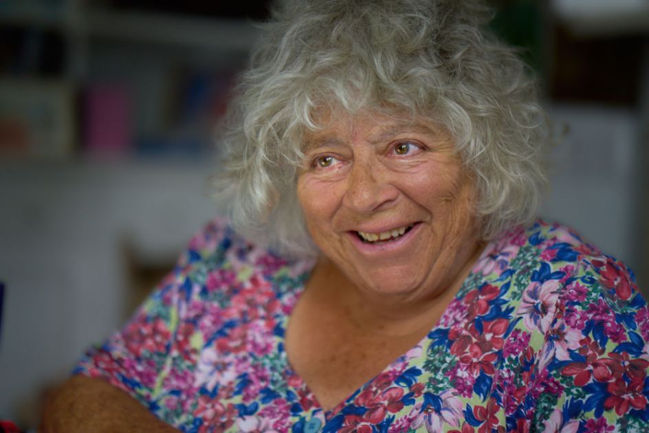 Miriam Margolyes to Receive Raindance Icon Award, Reveals Feature Plans for Oscar-Nominated Short ‘A Friend of Dorothy’: ‘There Is Room to Expand’ (EXCLUSIVE)