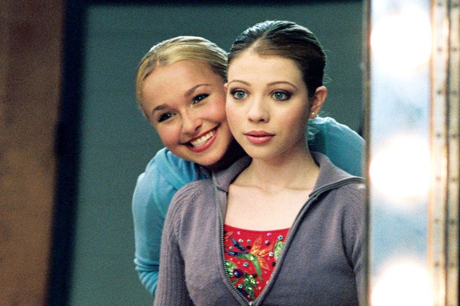‘Ice Princess’ Director Remembers Stars Hayden Panettiere and Michelle Trachtenberg as an ‘Amazing Pair’: ‘Two Shining Talents, Gone Far Too Soon’