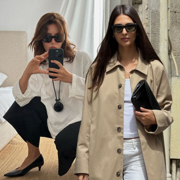  FYI: Your Wardrobe Isn't Complete Without These 5 Basics, and They're All at Shopbop 