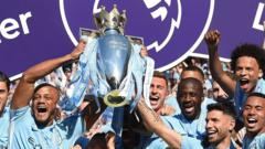 Clubs seek legal advice after Man City found guilty over financial rule breaches