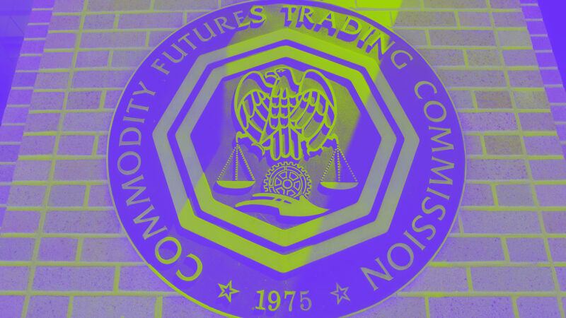 CFTC sues New Mexico in latest bid to assert authority over sports betting markets