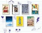 ‘Bold, brilliant, thrilling’: leading authors on the novels every school should teach