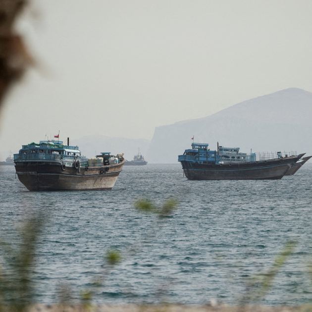 Hormuz Reopening Would Offer Relief for Asia, but Economic Scars Will Remain