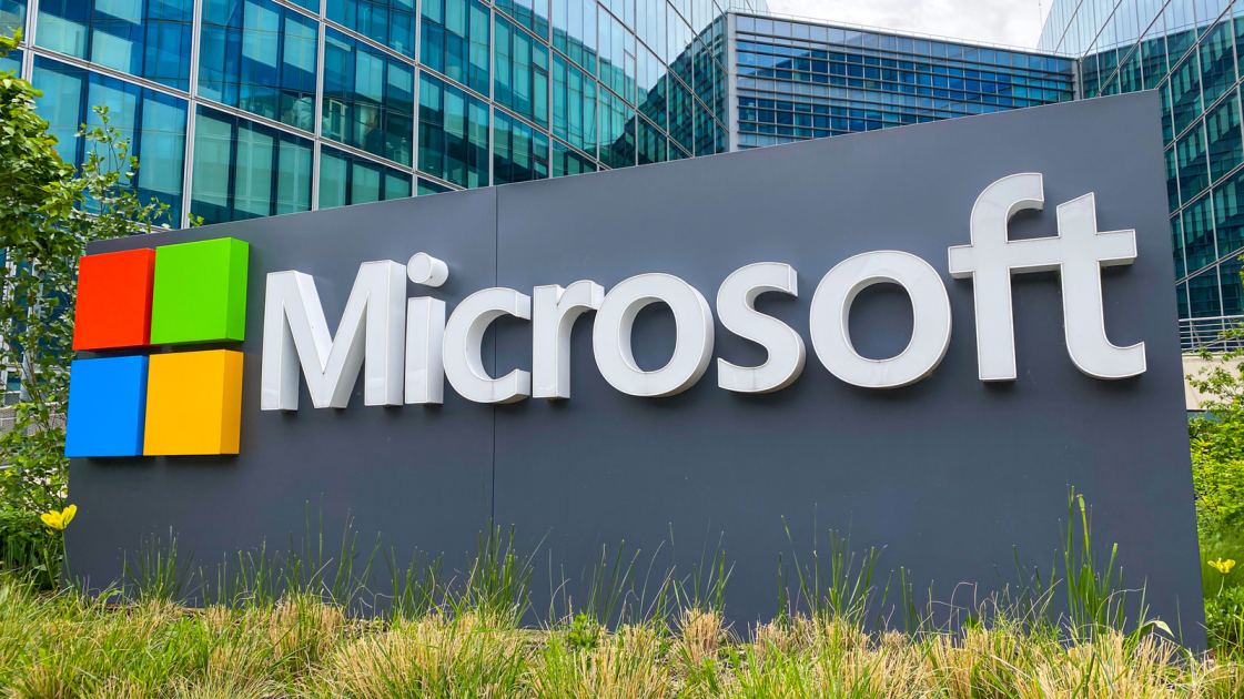 Microsoft's AI drive saw its carbon emissions grow by 25 percent in 2025