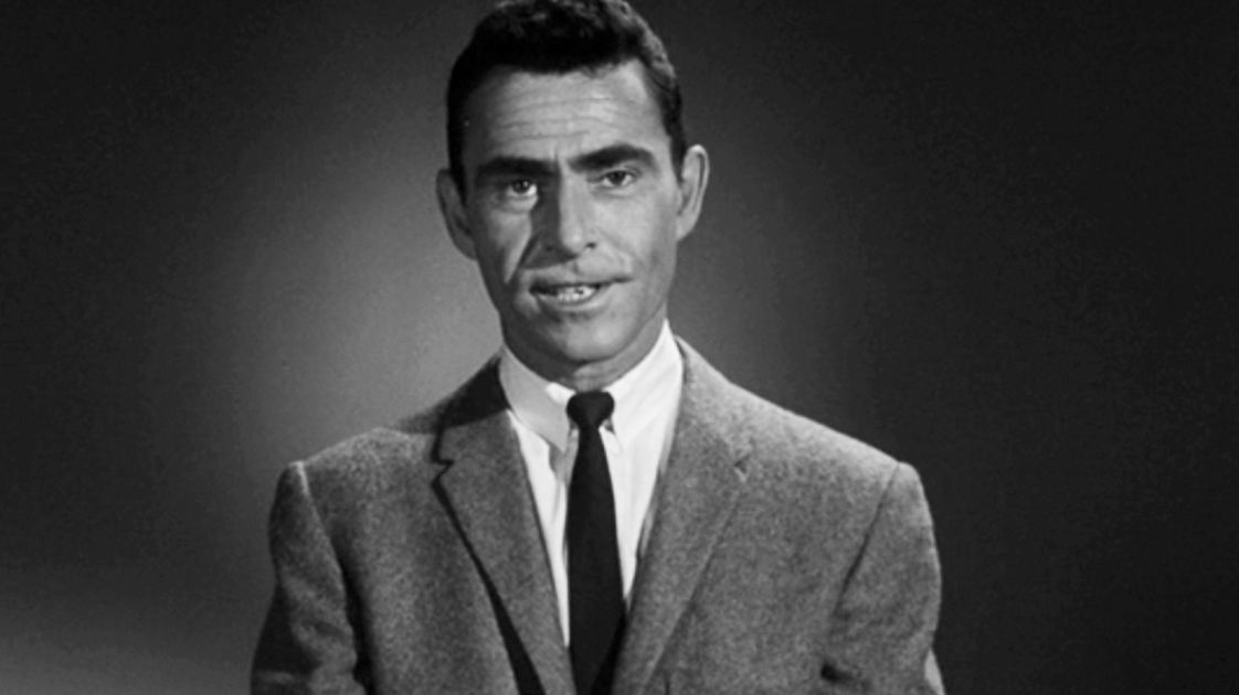 The Twilight Zone Creator Rod Serling Worked On A Survival Series That Could Have Been Legendary