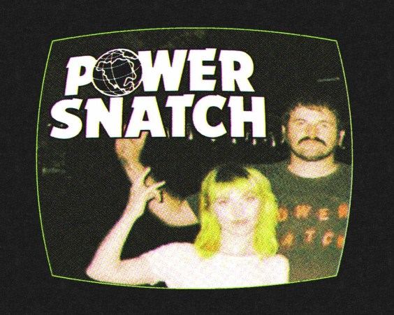 Power Snatch – “Spit” (mark william lewis Cover)
