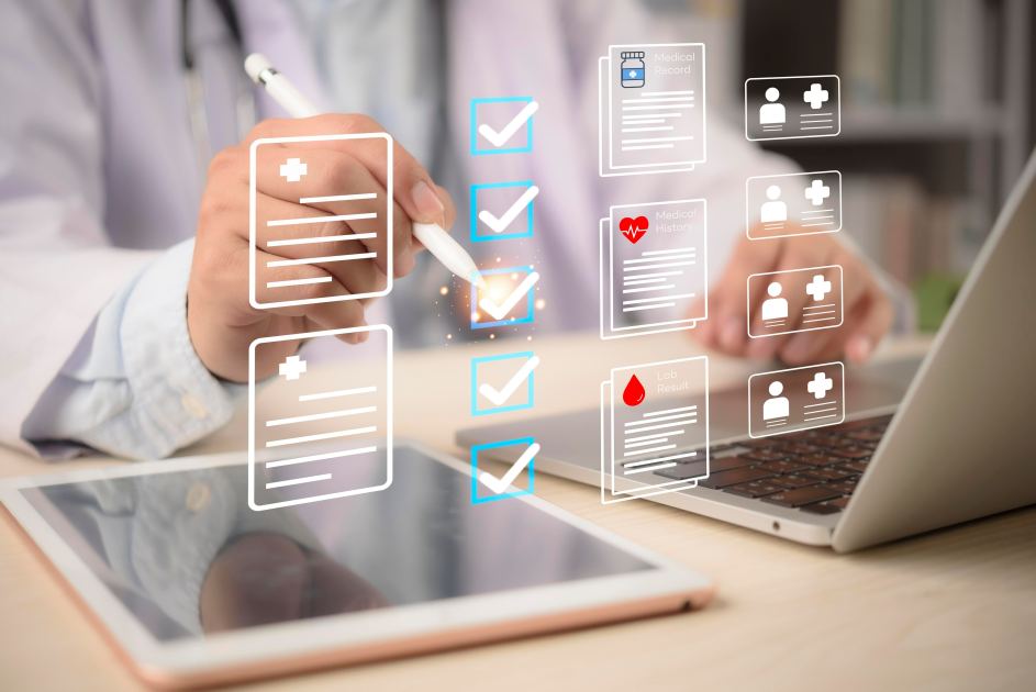 How Your Writing Affects Whether Your Doctor Replies To Your Messages