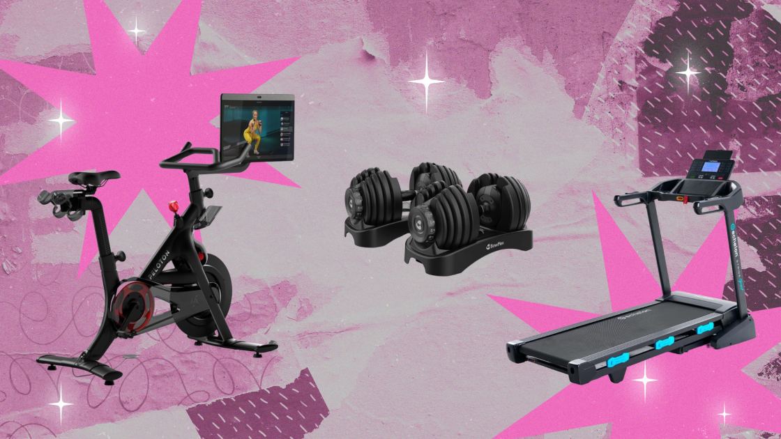 The Best Early Prime Deals on Fitness Equipment