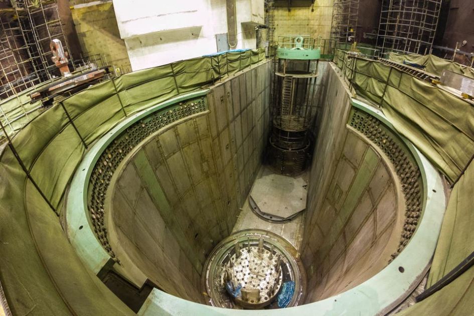 How The Trump Administration Is Fast-Tracking Nuclear Microreactors